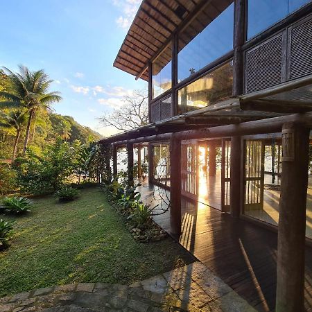Paraiso Azul Retiro Freguesia de Santana Dış mekan fotoğraf